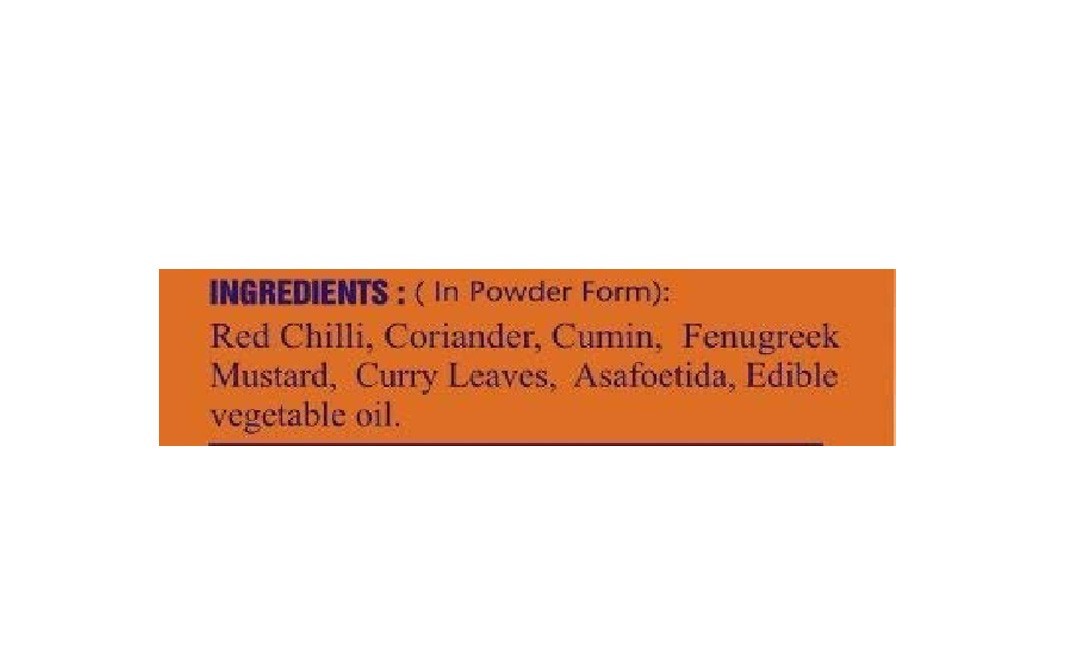 Hem's Rasam Powder    Box  500 grams